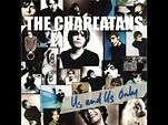 THE CHARLATANS - My beautiful friend - YouTube