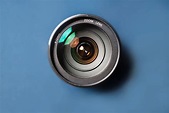 Camera Terminology for DSLR Camera Lenses