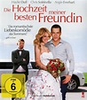 Die Hochzeit meiner besten Freundin: DVD oder Blu-ray leihen ...