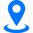 Download Transparent Location Png Icon Location Icon Png Free Pngkit ...