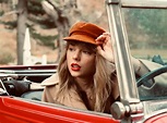 Taylor Swift - Red (Taylor's Version) - Album Review - 1883 Magazine