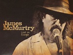 Michael Doherty's Music Log: James McMurtry: "Live In Europe" (2009) CD ...