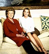 Lady Pamela Mountbatten and her youngest daughter, India | India hicks ...