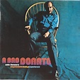 BLACK BRODER: Disco da Semana | João Donato - A Bad Donato [1971]