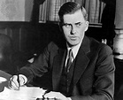 Henry A. Wallace | 33rd US Vice President, FDR’s VP, Secretary of ...