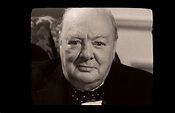 Churchill and the Movie Mogul (2019) - Turner Classic Movies