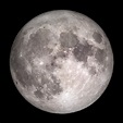 Space: The Moon | National Geographic Society