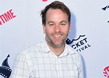 Mike Birbiglia Bio: In His Own Words – Video Exclusive, News, Photos ...