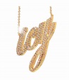 Icy By Saweetie Icy Chain- Now in Gold and Rose Gold!