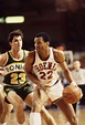 Through the Years: Larry Nance Photo Gallery | NBA.com