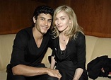 "Eu tive um namorado safado", diz Madonna sobre romance com Jesus Luz ...