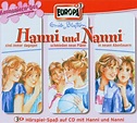Hanni und Nanni Box 01. Folgen 1-3. Kennenlernbox. 3 CDs von Enid ...