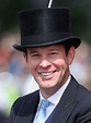 Jack Brooksbank Joins Wife Princess Eugenie for His First-Ever Trooping the Colour Queen ...
