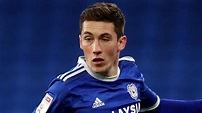 Harry Wilson: Fulham sign Liverpool winger for £12m on long term ...
