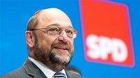 Martin Schulz als Kanzlerkandidat für die SPD nominiert | Politik