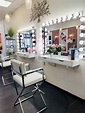 , #makeupstudioroom | Makeup studio decor, Studio decor, Beauty room decor