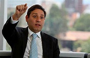 Procuraduría mantiene lupa sobre senador Mauricio Lizcano por despojo ...