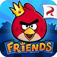 Angry Birds Friends by Rovio Entertainment Ltd. - Best Games for free