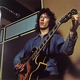 The last blues of Peter Green | The Times of Israel