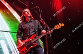 Rick Burch Jimmy Eat World Performs Editorial Stock Photo - Stock Image ...