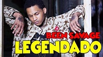 Fredo Santana - Been Savage (Legendado) PT-BR - YouTube