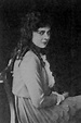 Lottie Pickford