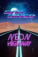 Neon Highway EP | San Dingo | Retro Promenade
