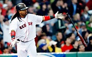 est100 一些攝影(some photos): Manny Ramirez 拉米瑞茲