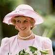 La princesa Diana fue portada de la revista Vogue por primera vez en ...