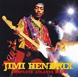Jimi Hendrix / Complete Atlanta Show / 2CDR – GiGinJapan