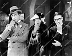 crp-08090 1924 Syd Chaplin, Chester Conklin, Louise Fazenda silent fil ...