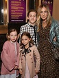 Sarah Jessica Parker aparece por primera vez con toda su familia - Photo 2