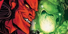 Avengers: Mephisto Is About to Raise Hell in the Marvel Universe - And ...