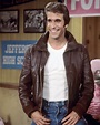 Revisit the Icon: This Season’s Hottest Leather Biker Jackets | Happy ...