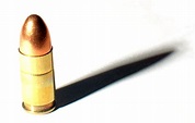 CDC: O que acontece com as balas quando se atira para cima?