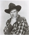 Image of Andy Devine