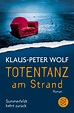 Bücher Archiv » Klaus-Peter Wolf