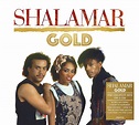 Make That Move: Hits, Rarities from Shalamar Collected on New "Gold ...