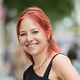 Alice Roberts is latest humanist to appear on National Prison Radio ...