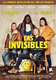 Las invisibles - Película 2019 - SensaCine.com