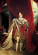 The Mad Monarchist: Monarch Profile: King George IV of Great Britain ...