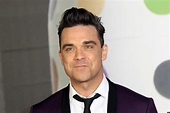Robbie Williams Wallpapers - Wallpaper Cave