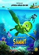Las aventuras de Sammy - Película 2010 - SensaCine.com