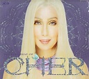Cher – The Very Best Of Cher (2003, CD) - Discogs