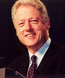 Bill Clinton | National Democratic Institute