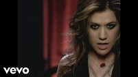Kelly Clarkson - Since U Been Gone (VIDEO) - YouTube