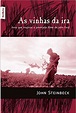 Livro: AS VINHAS DA IRA (EDIÇÃO DE BOLSO) - JOHN STEINBECK - Sebo ...