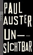 Unsichtbar - Paul Auster (Buch) – jpc