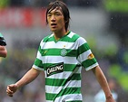 Watch Celtic legend Shunsuke Nakamura show how he's still got it with ...