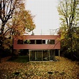 Villa dall'Ava por Rem Koolhaas | Sobre Arquitectura y más | Desde 1998